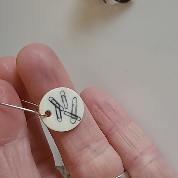 Fun Handmade Earrings - Picture 6 of 9